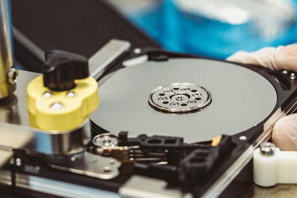 Hard drive prices surge 46% as AI data centers absorb enterprise HDD supply