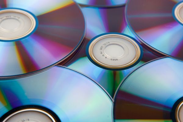 Hardcore SpongeBob speedrunners smudged Xbox optical disks with sweat and grease to exploit 'lag clip' trick — filthy smeared disks cut gameplay times in ultimate pursuit of speed