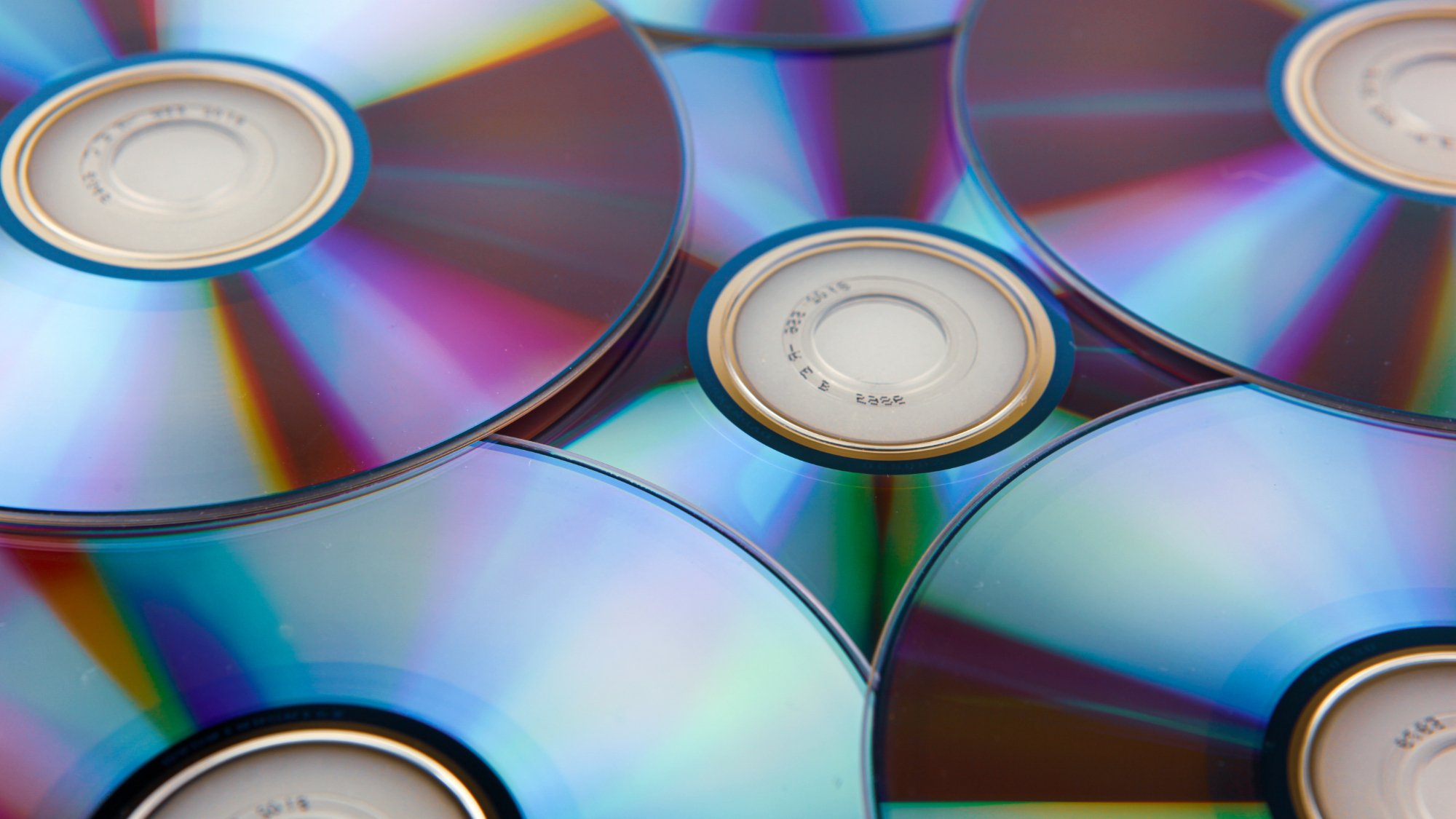 Compact Disc