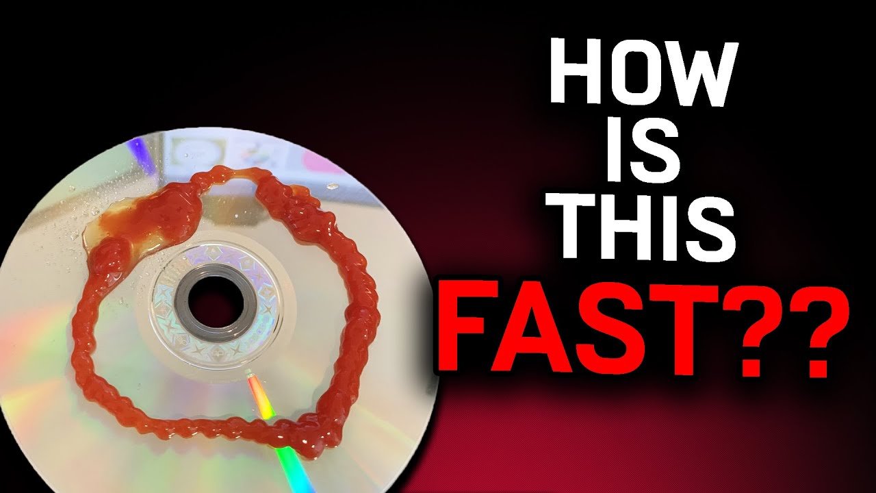 The Most Bizarre Speedrun Strategy Ever Found - YouTube