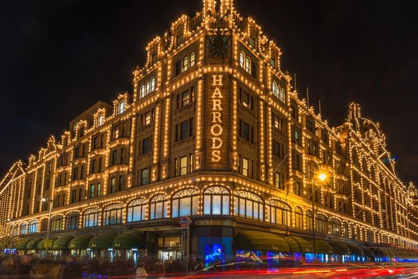 Harrods Hit by Second Major Data Breach in 2025 via Third-Party Compromise