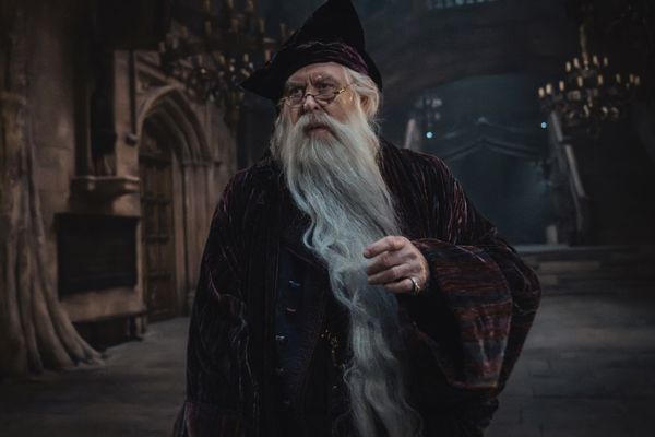 HBO's Harry Potter Series Embraces 1990s Setting for Authenticity