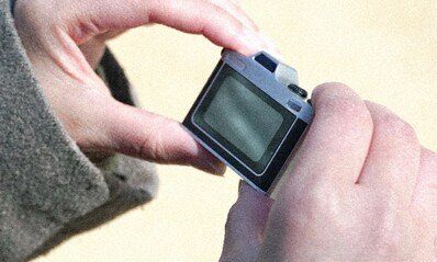 Haru Mini retro camera takes on Kodak Charmera with a 20MP sensor in tiny retro SLR body - NotebookCheck.net News