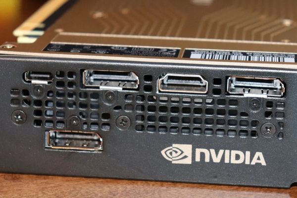 HDMI FRL Support Achieved With Open-Source Nouveau For NVIDIA GPUs