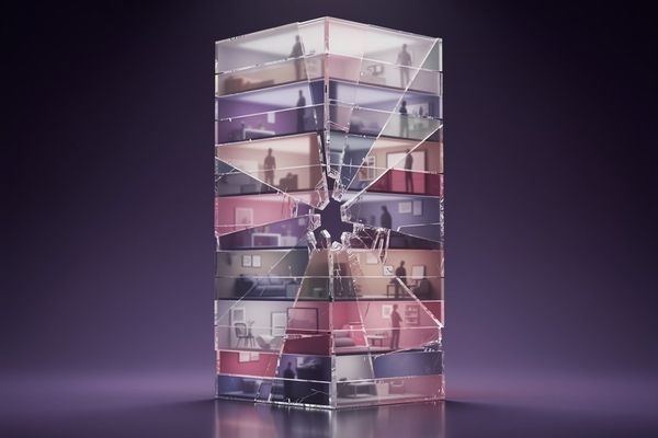 The Untouchable Hacker God: Inside Finland's Largest Data Breach