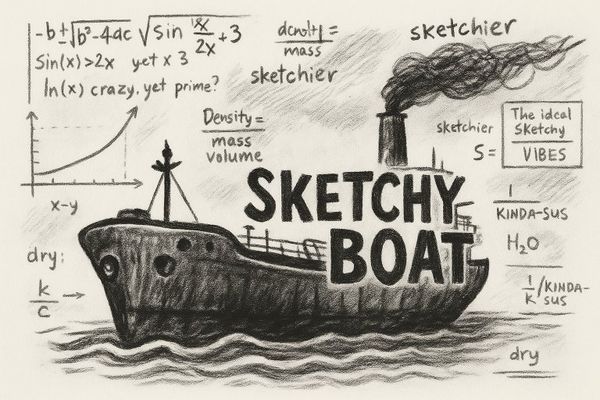 Heatmaps Chart New Waters: How Maritime Data Visualization is Steering the Future of Boating Tech