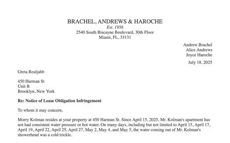 Heavyweight: How Open-Source Legal Letterhead Aesthetics Challenge Power Dynamics