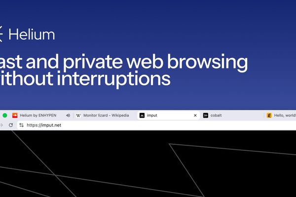 Helium Browser Enters Beta: Privacy-First Chromium Fork Challenges Big Tech with uBlock Origin and Zero Telemetry