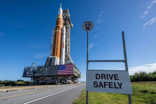 NASA delays Artemis II lunar mission to April 2026 amid critical helium system failures