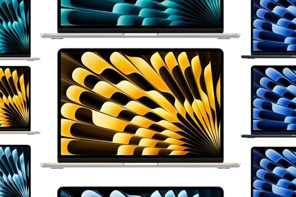 New M5 MacBook Air Hits Best Price Ever at Up to $200 Off via Amazon