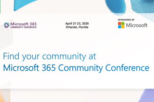Shape Microsoft 365's Future: Join Exclusive Research Sessions at Community Conference