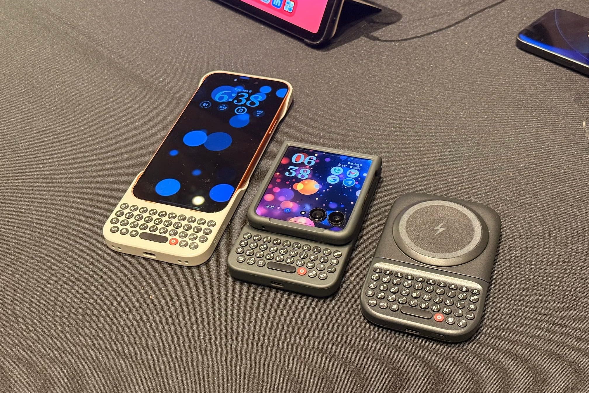 Here are some of my favorite CES 2026 announcements for iPhone and Mac users - 9to5Mac