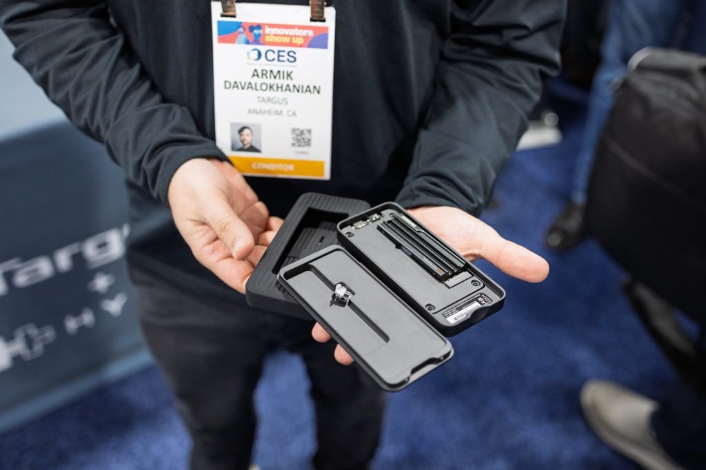 Here are some of my favorite CES 2026 announcements for iPhone and Mac users - 9to5Mac