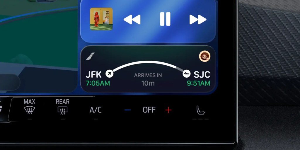 Here are three of my favorite CarPlay features right now - 9to5Mac