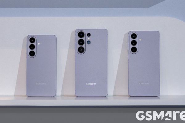 Samsung Galaxy S26 Series Pricing Revealed: Here's What Each Model Costs