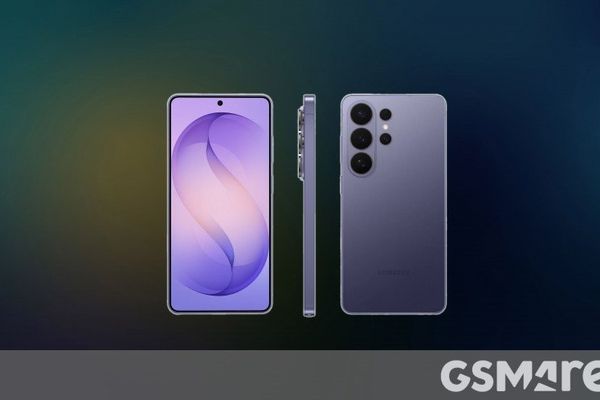 Samsung Galaxy S26 Ultra design revealed in 360-degree render ahead of February launch