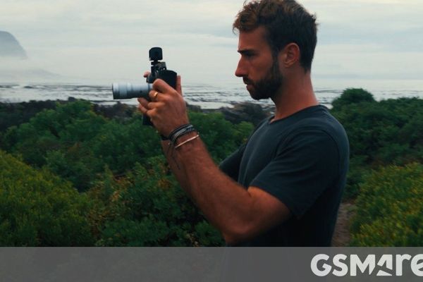 Sam Kolder’s ‘The Garden Route’ filmed entirely on the vivo X300 Ultra