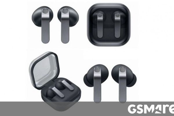 Samsung Galaxy Buds4 and Buds4 Pro: Official Renders Reveal Refined Designs Ahead of Unpacked Launch