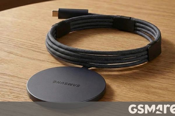 Samsung's Qi2 Magnetic Wireless Charger Revealed: Design Details and Compatibility Notes