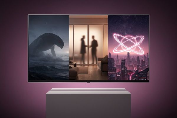 Apple TV's February 2026 Slate: New Seasons of Monarch, The Last Thing He Told Me, and a Sci-Fi Epic