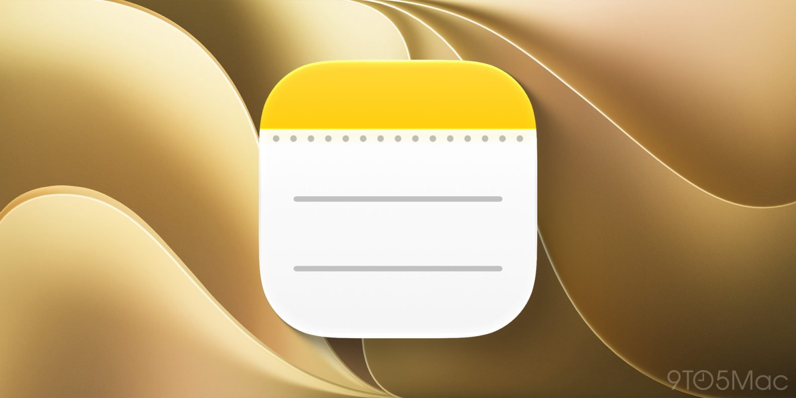 Here’s everything new for Apple Notes in iOS 27 - 9to5Mac