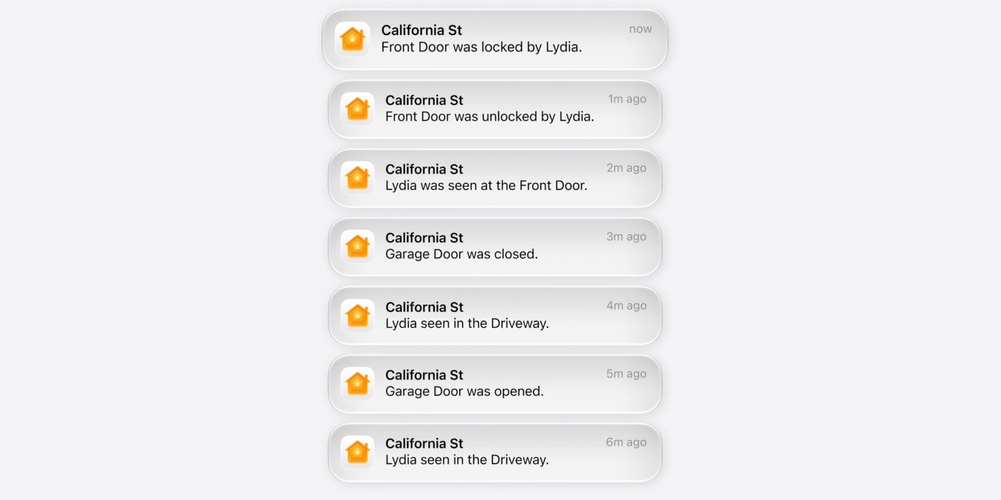 Here’s everything new for Apple’s Home app in iOS 27 - 9to5Mac