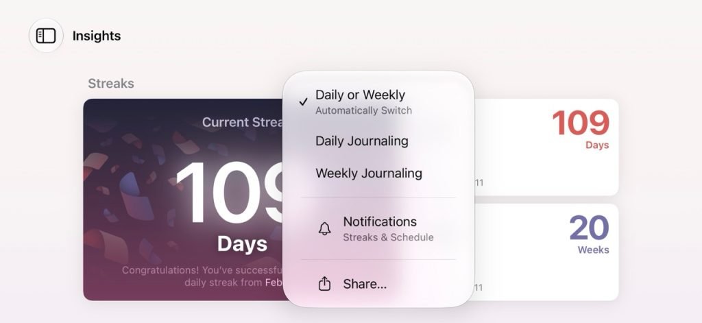Here’s everything new for Journal in iOS 27 - 9to5Mac