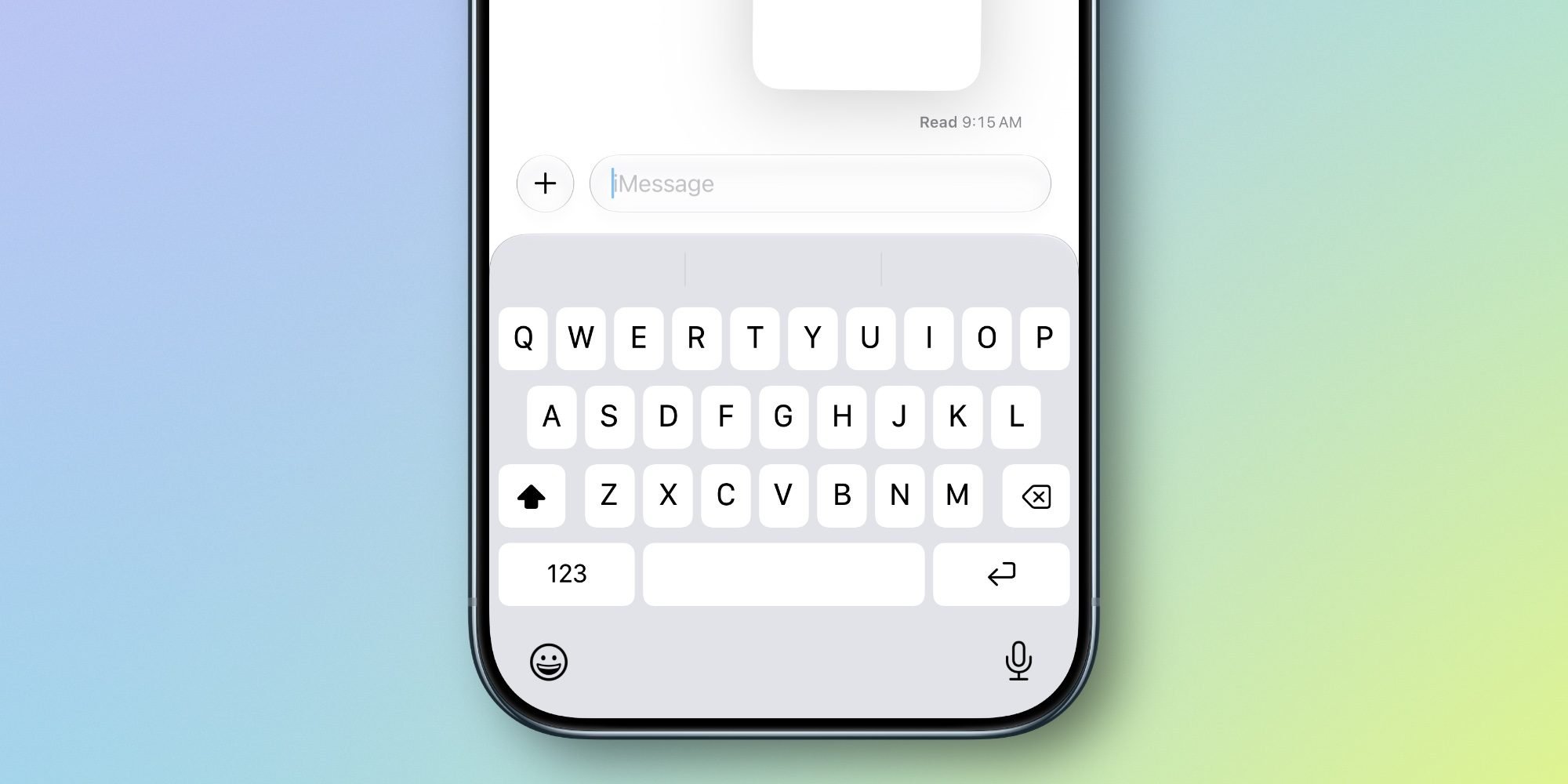 Here’s everything new for Messages in iOS 27 - 9to5Mac