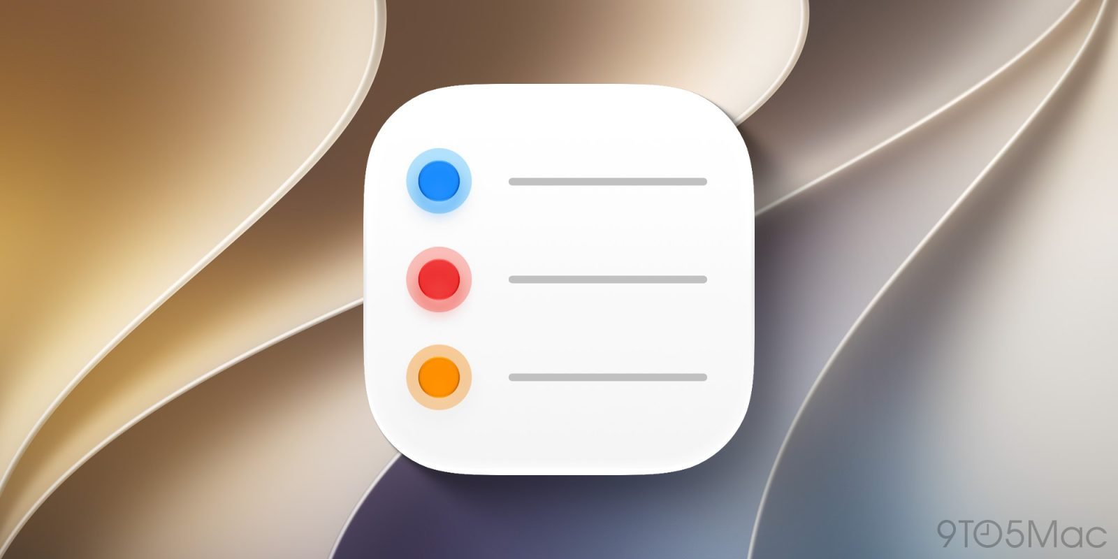 Here’s everything new for Reminders in iOS 27 - 9to5Mac