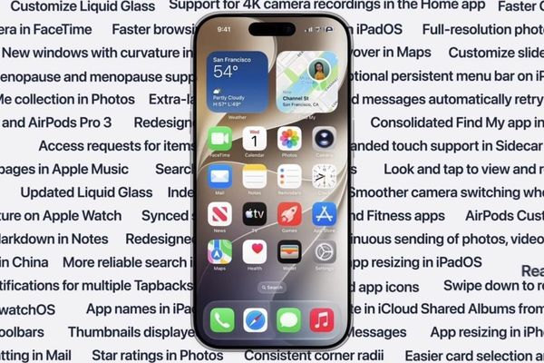 Apple’s iOS 27 Platform List Is a Practical Migration Map for Mobile Teams