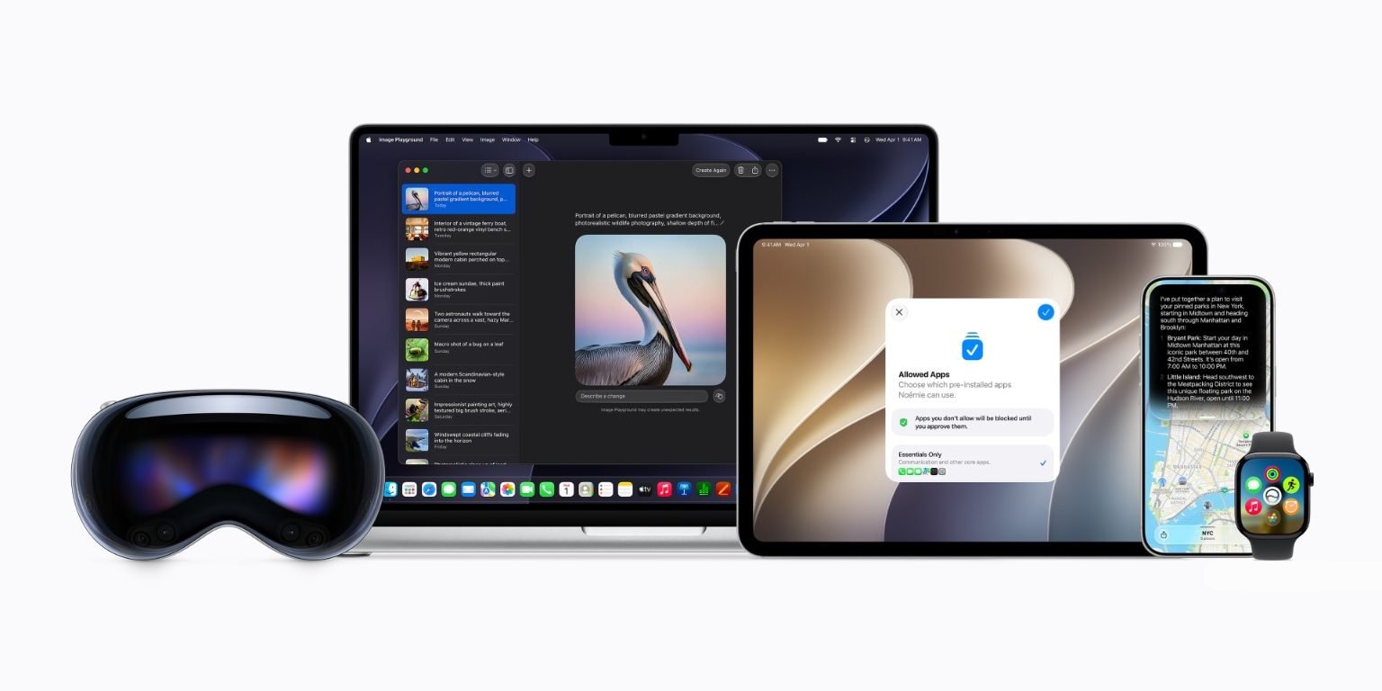 Here’s everything new in iOS 27 and more, per Apple’s keynote list - 9to5Mac
