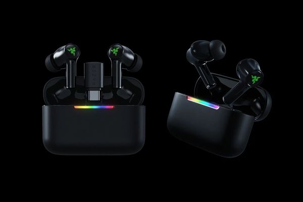 Razer's Hammerhead V3 HyperSpeed vs. V3 X HyperSpeed: Key Differences Explained