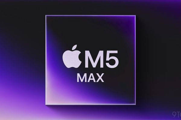 M5 Max Early Benchmarks Show Impressive Performance Gains Over M4
