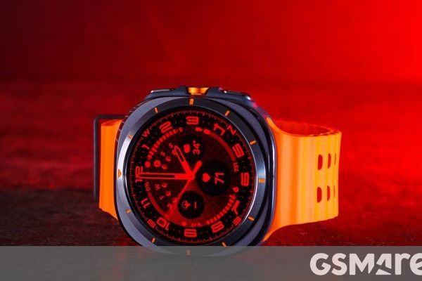 Samsung Galaxy Watch Ultra 2 to Get 5G Connectivity Upgrade