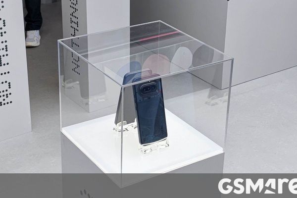 Nothing Phone (4a) Colors Revealed Ahead of March 5 Launch