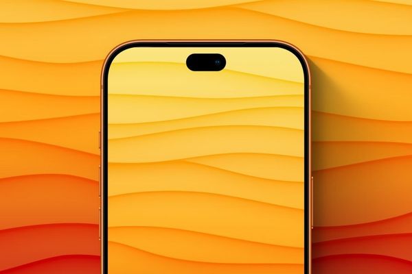 iPhone 18 Pro’s Dynamic Island shrinks by 35% in latest leak