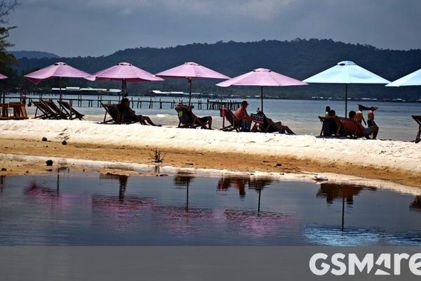 Xiaomi 17 Ultra captures the beauty of Phu Quoc island in Vietnam