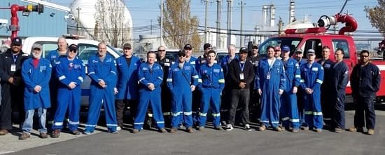 The N95 Heroes: How 80 Workers Kept America Masked