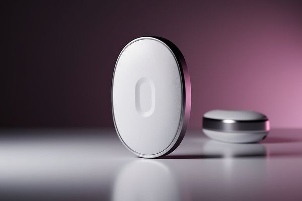 Xiaomi Tag Leaks: Oval Design and Two-Tier Strategy Revealed in HyperOS Code