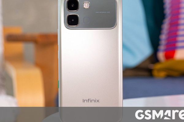 Infinix Note Edge Launching in India on February 18: First with MediaTek Dimensity 7100