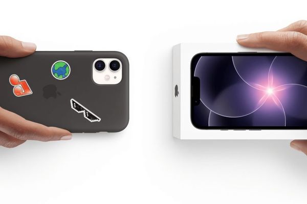 Here's where to download Apple's new iPhone 17e wallpaper