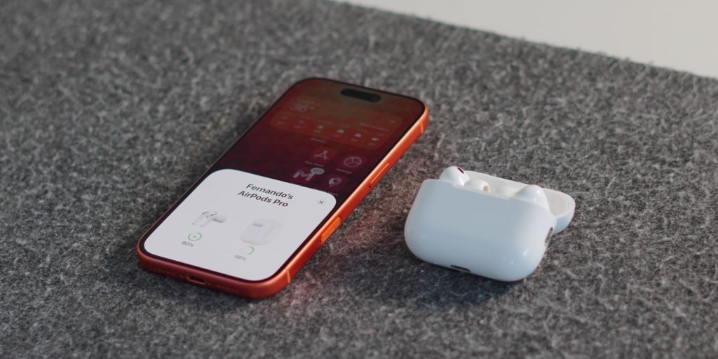 Here's why AirPods Pro 3 are more upgrade worthy than you may think - 9to5Mac