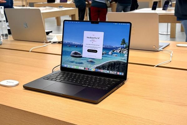 Why the M5 MacBook Pro Still Makes Sense Despite Impending Redesign