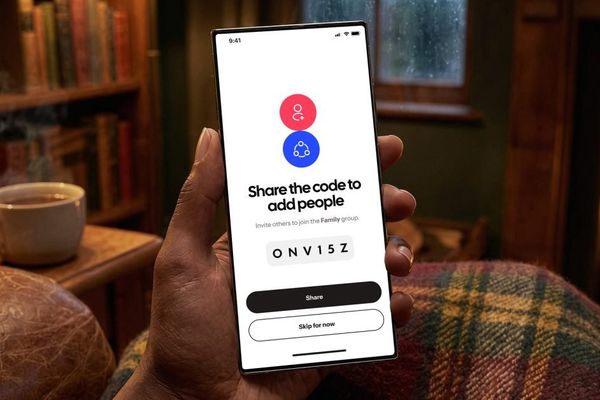 HeyPolo Brings Granular Location Sharing Controls Beyond Apple's Find My Limitations