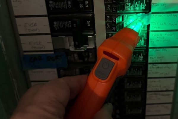 Hidden Circuits Revealed: How a $65 Tool Transformed My Home Lab Power Management