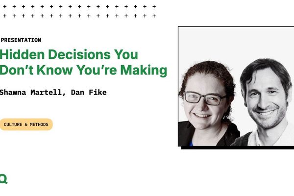 The Hidden Decisions Shaping Your Career and Code