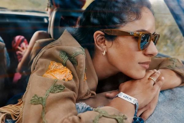 Android App Warns Users About Nearby Meta Smart Glasses