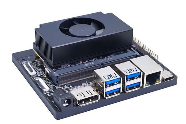 High AI Performance: New RISC-V SBC is a Powerful Raspberry Pi 5 Alternative