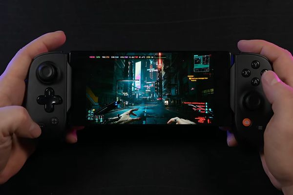 High-end Android Phones Now Capable of Emulating Cyberpunk 2077 at Playable Frame Rates