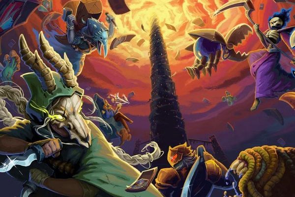 Slay the Spire 2 Shatters Player Records with 175,000+ Concurrent Steam Users on Launch Day